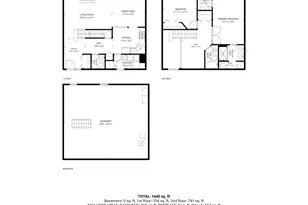 7827 Belle Rive Ct, Tinley Park, IL 60477 - Photo 19