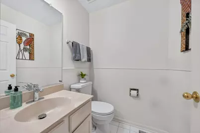 7827 Belle Rive Court, Tinley Park, IL 60477 - Photo 9