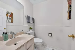 7827 Belle Rive Ct, Tinley Park, IL 60477 - Photo 9
