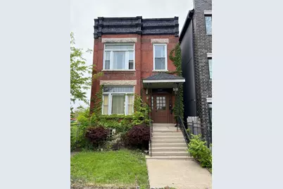 5032 S Prairie S Prairie Avenue #2, Chicago, IL 60615 - Photo 1