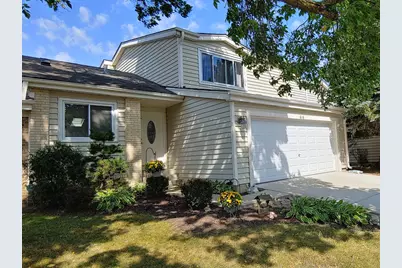 616 Claridge Circle, Hoffman Estates, IL 60169 - Photo 1