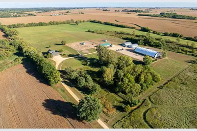 4505 S Chana Road, Chana, IL 61015 - Photo 1