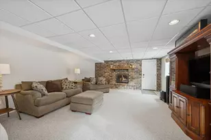 8401 Golfview Dr, Orland Park, IL 60462 - Photo 29