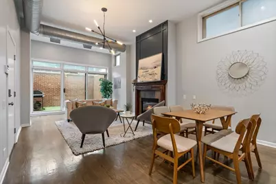 2867 W Palmer Street #G, Chicago, IL 60647 - Photo 5