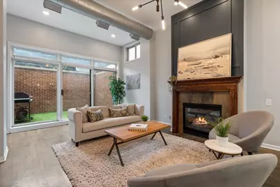 2867 W Palmer Street #G, Chicago, IL 60647 - Photo 3