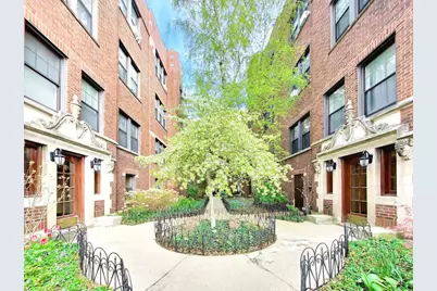 5465 S Ingleside Avenue #2W, Chicago, IL 60615 - Photo 3