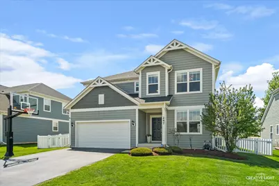 247 Carole Street, Sugar Grove, IL 60554 - Photo 3