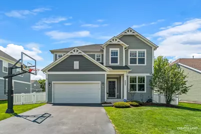 247 Carole Street, Sugar Grove, IL 60554 - Photo 1
