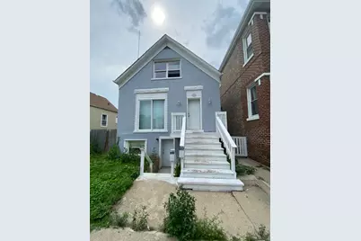 3806 S Wolcott Avenue, Chicago, IL 60609 - Photo 1