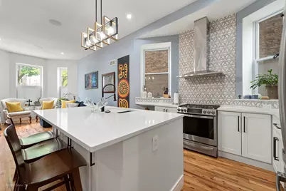 2825 W Walnut Street, Chicago, IL 60612 - Photo 5