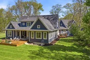 38 Woodland Dr, Yorkville, IL 60560 - Photo 5