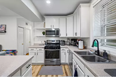 2642 N Talman Avenue #1A, Chicago, IL 60647 - Photo 5