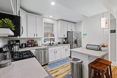 2642 N Talman Avenue #1A, Chicago, IL 60647 - Photo 7