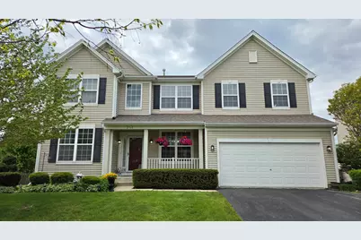 2560 W Sprce Drive, Round Lake, IL 60073 - Photo 1