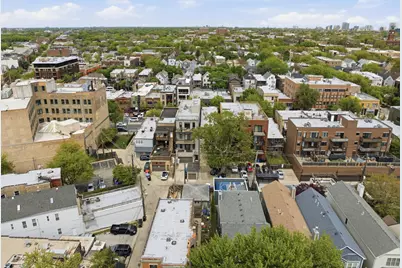 1929 W Irving Park Road #2, Chicago, IL 60613 - Photo 21