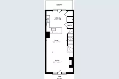 2652 N Southport Avenue #C, Chicago, IL 60614 - Photo 43