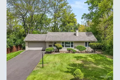 1638 Virginia Street, Downers Grove, IL 60515 - Photo 1