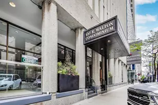 100 E Walton St, Chicago, IL 60611 - Photo 3