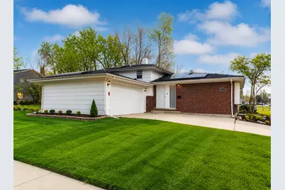 1001 Blackhawk Drive, University Park, IL 60484 - Photo 1
