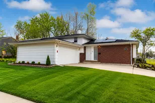 1001 Blackhawk Dr, University Park, IL 60484 - Photo 1