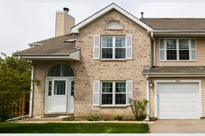 4483 Brighton Court, Gurnee, IL 60031 - Photo 1