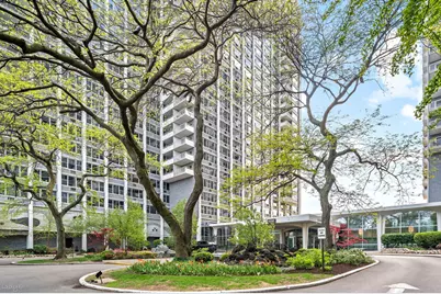 4250 N Marine Drive #2607, Chicago, IL 60613 - Photo 3