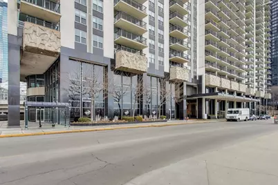 400 E Randolph Street #1727, Chicago, IL 60601 - Photo 5