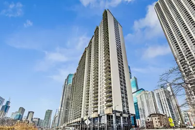 400 E Randolph Street #1727, Chicago, IL 60601 - Photo 3