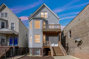 3836 W Diversey Ave, Chicago, IL 60647 - Photo 1