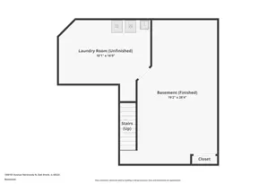 19W107 Ave Normandy N, Oak Brook, IL 60523 - Photo 43