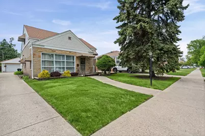 1852 Suffolk Avenue, Westchester, IL 60154 - Photo 1
