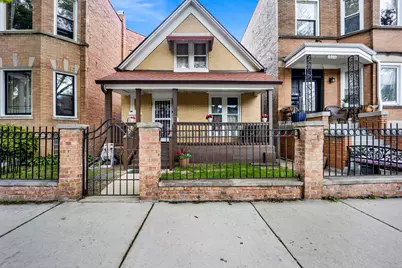 2719 N Richmond Street, Chicago, IL 60647 - Photo 1