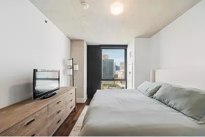 234 W Polk Street #2504, Chicago, IL 60607 - Photo 7