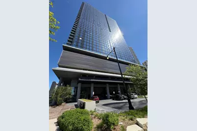 234 W Polk Street #2504, Chicago, IL 60607 - Photo 1