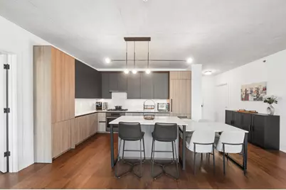 234 W Polk Street #2504, Chicago, IL 60607 - Photo 5