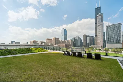 234 W Polk Street #2504, Chicago, IL 60607 - Photo 13