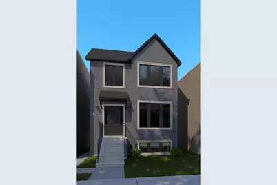 3738 N Leavitt Street, Chicago, IL 60618 - Photo 1