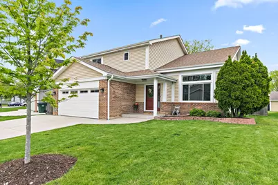 1041 N Cardinal Drive, Palatine, IL 60074 - Photo 3