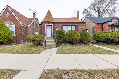 3938 W 66th Place, Chicago, IL 60629 - Photo 1
