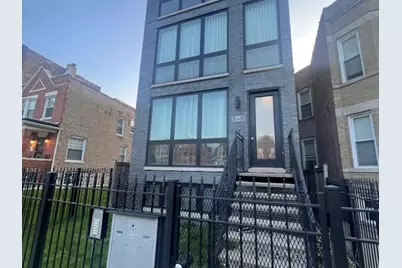 6606 S University Avenue #2, Chicago, IL 60637 - Photo 1