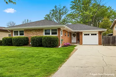 502 S Louis Street, Mount Prospect, IL 60056 - Photo 1