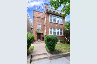 5028 N California Avenue #1, Chicago, IL 60625 - Photo 1