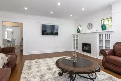 5028 N California Avenue #1, Chicago, IL 60625 - Photo 3