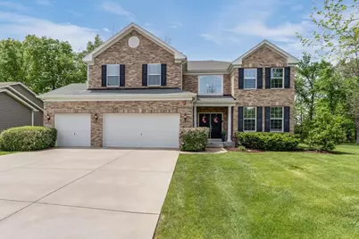 1612 Bur Oak Drive, Hoffman Estates, IL 60192 - Photo 1