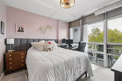 1610 W Fullerton Avenue #412, Chicago, IL 60614 - Photo 9