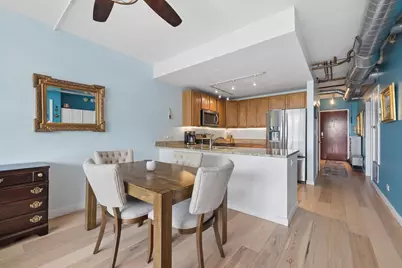1610 W Fullerton Avenue #412, Chicago, IL 60614 - Photo 7
