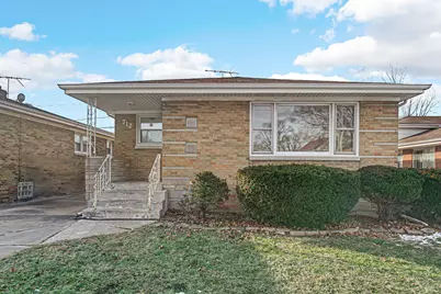 712 May Street, Calumet City, IL 60409 - Photo 3