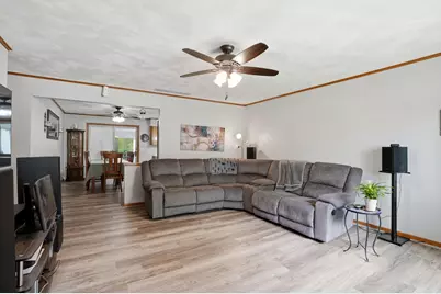 315 Peach Street, Chebanse, IL 60922 - Photo 3