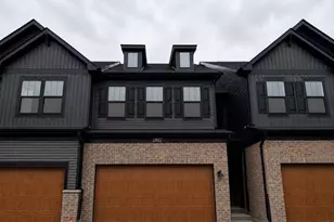 2892 Preserve Circle, Aurora, IL 60502 - Photo 1