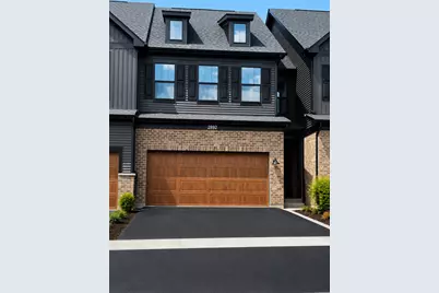 2892 Preserve Circle, Aurora, IL 60502 - Photo 1